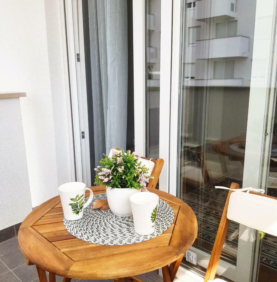 Apartment Sole Zadar Bagian luar foto