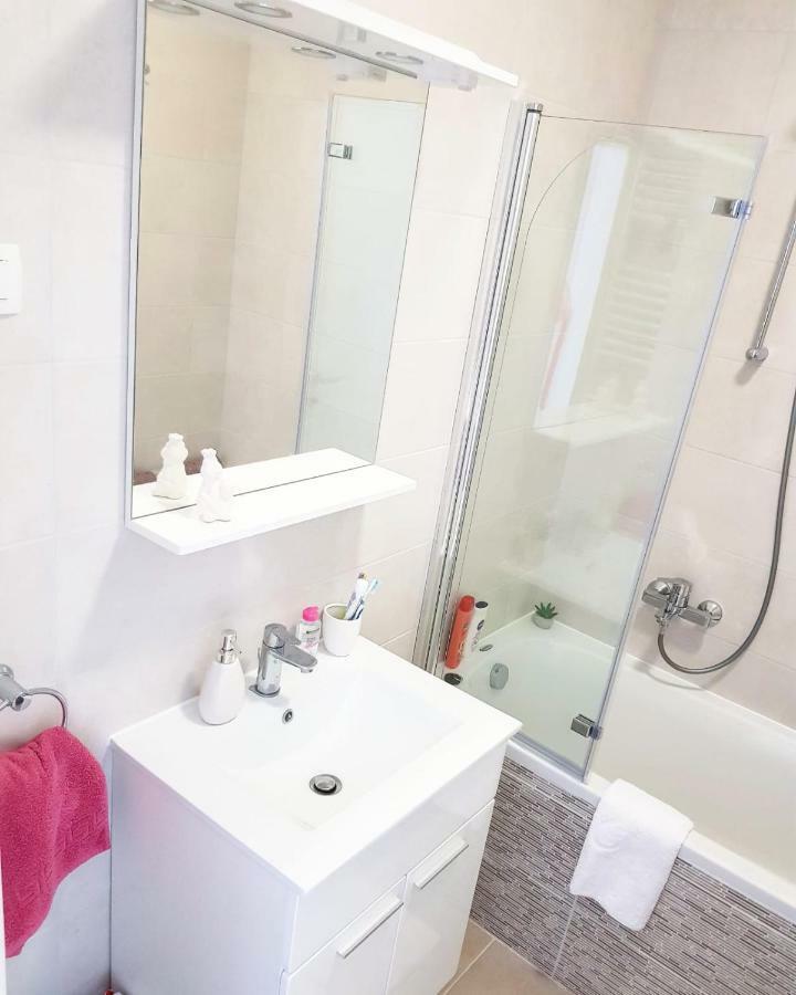 Apartment Sole Zadar Bagian luar foto