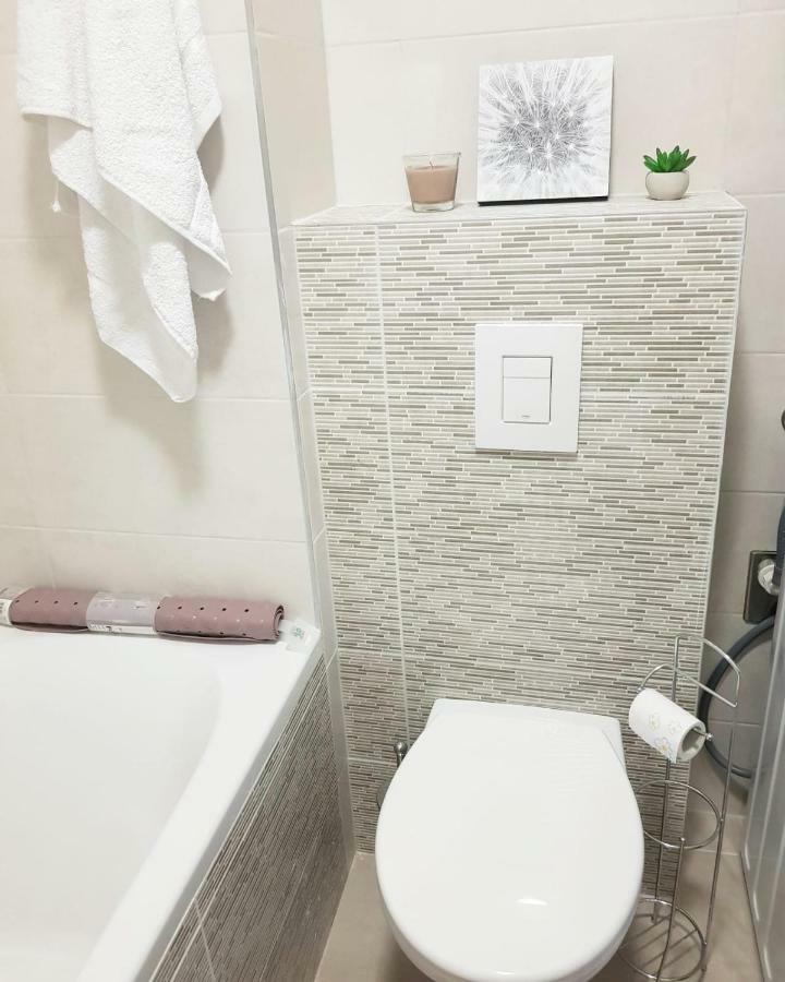 Apartment Sole Zadar Bagian luar foto