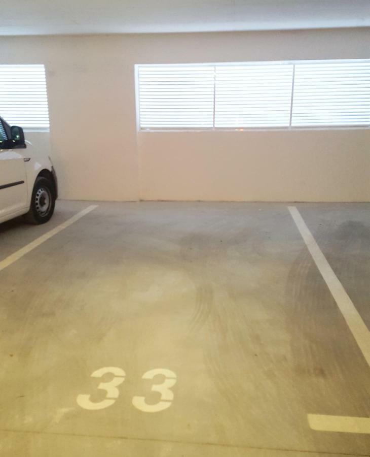Apartment Sole Zadar Bagian luar foto